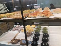 -奈雪的茶(国金中心店)