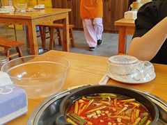 -黔三一夺夺粉酸汤火锅(百信店)