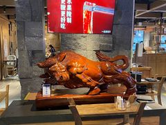 -一品诚记烤肉·甄选店(中南路店)