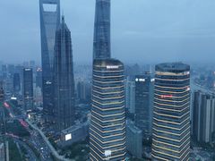 -东方明珠广播电视塔