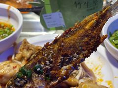 -重庆高老九火锅(万象城店)