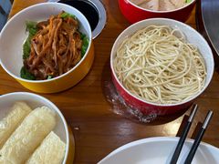 -签味爽成都老火锅串串(窑头路店)