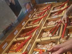 -金喜娜无限自助烤肉(泰达永旺店)