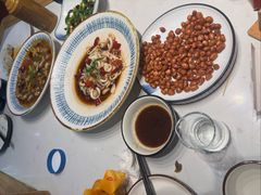 -無招牌海鮮(芽笼店)