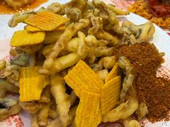 -那红花·东北菜铁锅炖(仙林金鹰店)