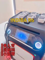 -Fundi张玉珊修身堂·indiba·BTL科技瘦身