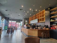 -星巴克臻选(泉州浦西万达广场店)