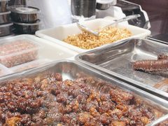-乔波食品(杜桥中心菜场店)