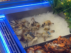 -梅园国际大酒店·自助餐厅(光明港店)