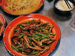 -馬伍旺川菜(江北虹悦城店)