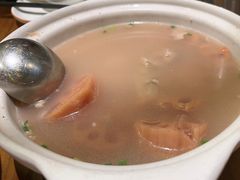 -恰饭·老长沙市井菜(天河客运站店)