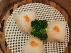 -避风塘·老港味餐厅·茶档(长宁龙之梦店)