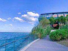 -上海滴水湖皇冠假日酒店