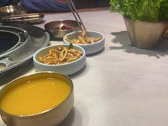 -韩宫宴烤肉·料理(苏州中心店)
