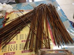 -古真记钵钵鸡(老公园店)