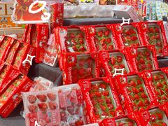 -盒马鲜生(财富中心店)