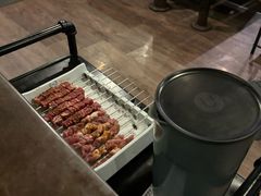 -麦凯伦烧烤·精酿超级工厂店(金桥总店)