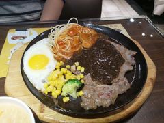 -豪享来中西餐厅(隆昌店)