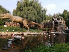 -北京野生动物园