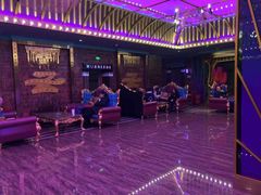 -欢乐迪KTV(观音桥未来国际店)