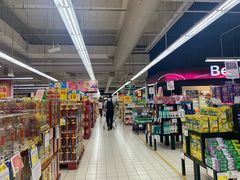 -家乐福(川沙店)