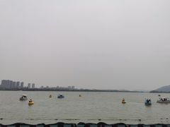 -蠡湖大桥公园