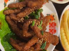 -牛市坎火锅(建设路店)