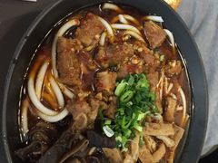 -宝小庆邵阳米粉(深圳市南山保利店)