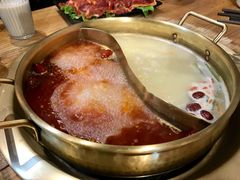 -四喜小胖·北京涮肉(五道营店)