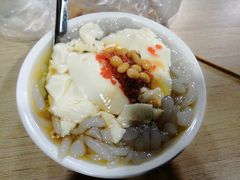-胡家麻辣串(核桃园路店)