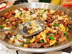 -福巷湘食小馆·猛火现炒(上海首店)