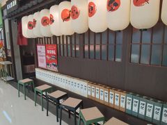 -南京大牌档(崇文门国瑞店)
