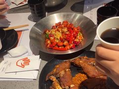-一棠龙虾•王牌虾球(恒隆广场店)