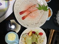 -天狗山料理(省体店)