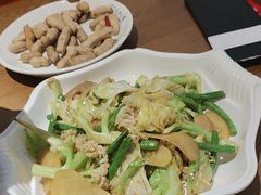 -小户人家(循礼门南国中心店)