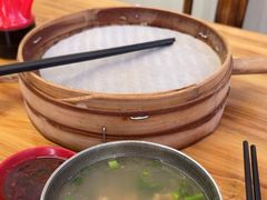-海汇源老烧麦店(东大街总店)