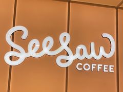 -Seesaw Coffee(武商MALL·武广店)