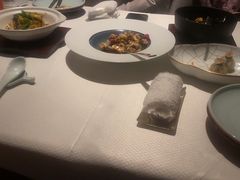 -北京柏悦酒店·锦庭餐厅Dining Room