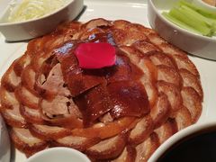 -壹零捌道·北京烤鸭(车公庄店)