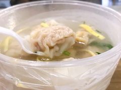 -海平馄饨(逍遥二路店)