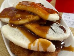 排骨年糕-珊珊小笼馆(仙霞路店)