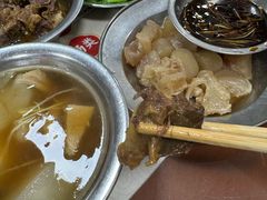 -阿秋牛排(湖心街店)