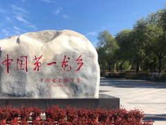 -嘉荫恐龙国家地质公园
