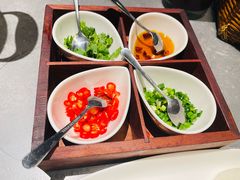 -鼎鼎香·港式火锅(北京SKP店)