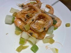 -小螺号海鲜·地道鲁菜(省体总店)