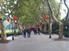 iphone_upload_pic-杭州黄龙洞