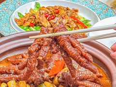 -宗氏一喜砂锅·特色湖北菜(楚河汉街店)