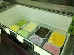 -成裕雪糕店(士多店)