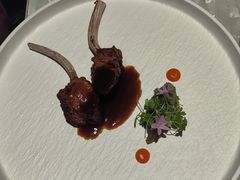 -广州四季酒店·佰鲜汇·现代法餐