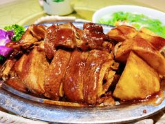 -五邑人家(江门店)
